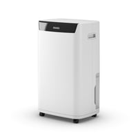 Portable air handling solutions